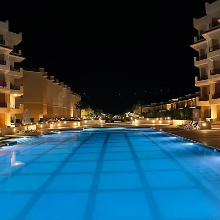 Selena Bay Hurghada