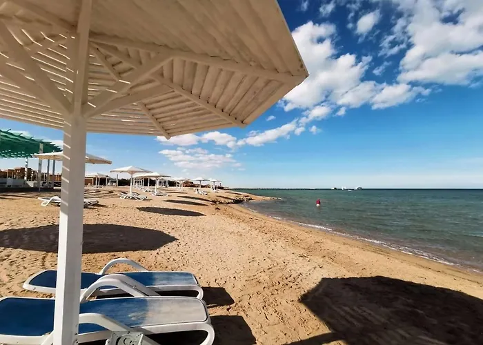 Selena Bay Szálloda *